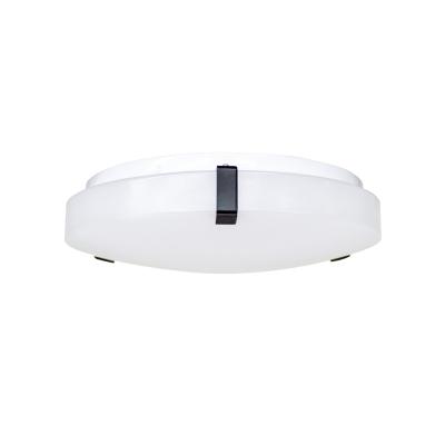 China Built-in 3CCT: 3000K/4000K/5000K WORBEST ETL Dimmable LED 15W 25W 3CCT Adjustable Ceiling Light cETL Certified Round LED Ceiling Lamp AC120V for sale