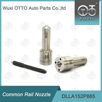 China DLLA152P865 DENSO Common Rail Nozzle For Injectors 095000-551#/4135/4152/8981/5562 for sale