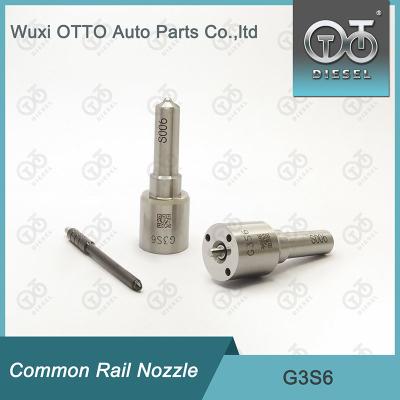 China Bocal comum do trilho de G3S6 Denso para os injetores 295050-018#/046# 23670-0L090/39365/30400 etc. de TOYOTA. à venda