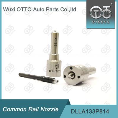 China DLLA133P814 DENSO Common Rail Nozzle For Injectors 095000-5050 RE516540/RE519730 RE507860/SE501924 for sale