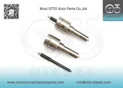 China DLLA154P881 Denso Common Rail Nozzle For Injector 095000-578# RF7J-13-H50 for sale