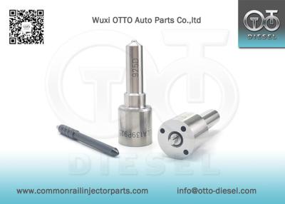 China DLLA139P925 Denso Injector Common Rail Nozzle For Injectors 095000-650#/095000-872# RE546782 RE529414 etc for sale