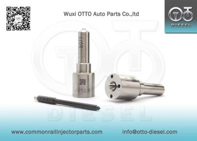 China G3S77  Denso Common Rail Nozzle For Injectors Mitsubishi 295050-1760 1465A439 for sale