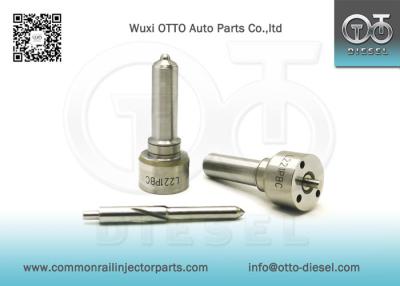 China L221PBC Common Rail Nozzle For Injectors BEBE4C00101 for sale