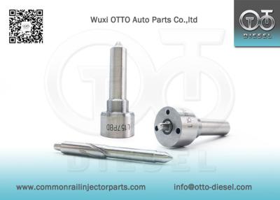 China Injetores R04701D de L157PRD/PBD Delphi Nozzle For Common Rail à venda