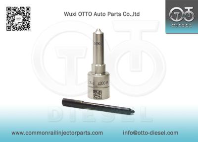 China M0007P147 Common Rail Injector Nozzles For A2C59511606 / 5WS40087 / 16600-00Q1T/9445R/00Q0H etc for sale