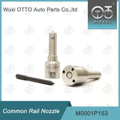 China M0001P153 SIEMENS VDO Common Rail Nozzle For Injectors 5WS40252 for sale