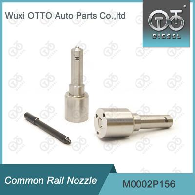 China M0002P156 SIEMENS VDO Common Rail Nozzle For Injectors A2C59511364 / 5WS40249 for sale