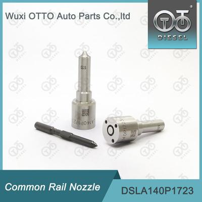 China DSLA140P1723 Common Rail Nozzle For Injectors 0445120123 00986AD1048 for sale