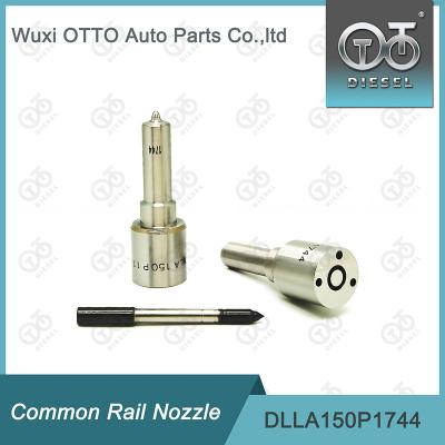 China DLLA150P1744 Bosch Diesel Nozzle For Common Rail Injectors 0445110425 for sale