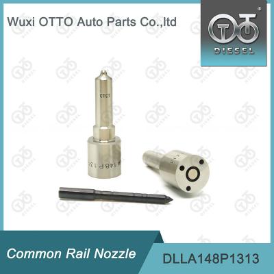 China DLLA148P1313 Bosch Diesel Nozzle For Common Rail Injectors 0445110169 for sale