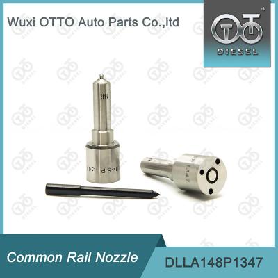 China DLLA148P1347 Bosch Common Rail Nozzle For Injectors 0445110159/243 Etc for sale