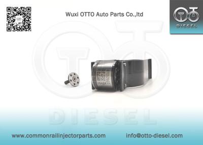 China Válvula de control común del carril 28615824 para Delphi Common Rail Injectors R00001D/28307309 en venta