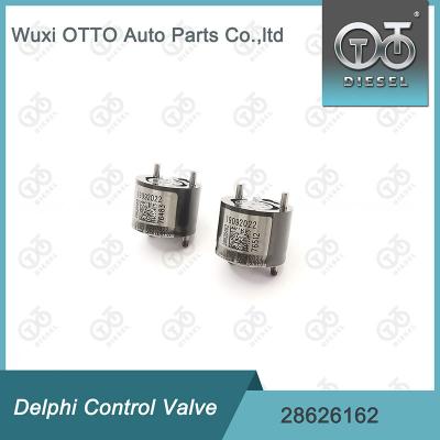 China Válvula de control común del carril 28626162 para los inyectores R00001D/28307309 en venta