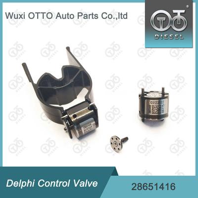 China 28651416 Common Rail Control Valve For Injectors 28437695 for sale