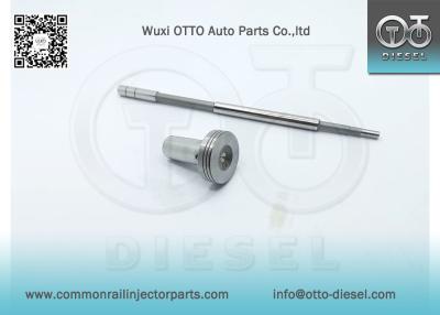 China ISO9001 Common Rail Spare Parts F 00R J0 218 High Speed Steel For Injector 0 445120003/004 for sale