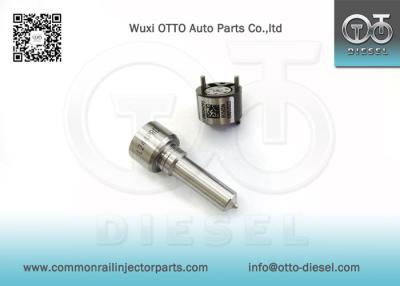 China 7135 - 619 Delphi Injetor Repair Kit For DELPHI Injectors SSANGYONG R04501D à venda