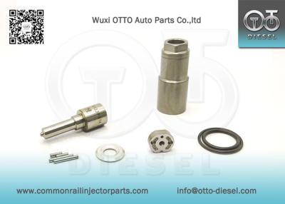 China Bocal DLLA133P814 de Kit For Injectors 095000-5050 do reparo do injetor de Denso à venda