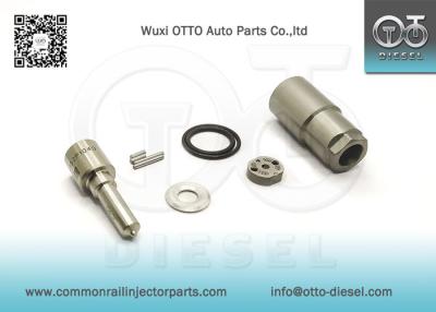 China Reparo Kit For Injetor 095000-837X 8-98119227-0 DLLA152P1040 de Denso à venda