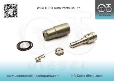 China Reparo Kit For do injetor de Denso 095000-5800/5801 DLLA153P884 à venda