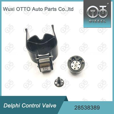 China Delphi 28538389 Common Rail Control Valve For Delphi Injector  R03101D/R05102D/28232251 for sale