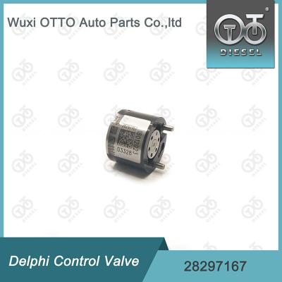 China 28297167 Delphi Control Valve for Common Rail Injectors R00201D/28540276 for sale