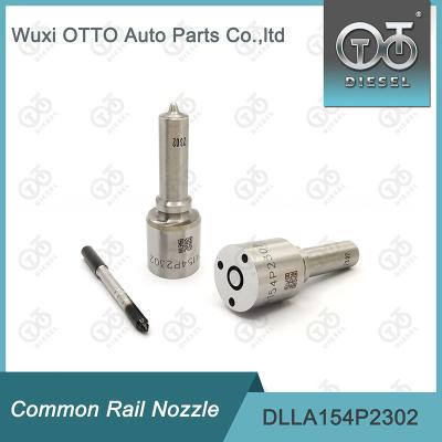 China DLLA154P2302 Bosch Injector Nozzle For 0445110485 for sale