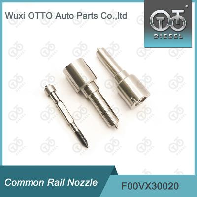 China F00VX30020 Bosch Piezo Nozzle For Land Rover Freelander 0445115042 / 091 / 0986435362 for sale