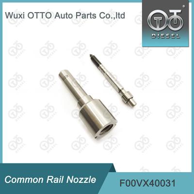 China F00VX40031 Bosch Piezo Nozzle Para 0445116010 / 011 / 0986435367 à venda