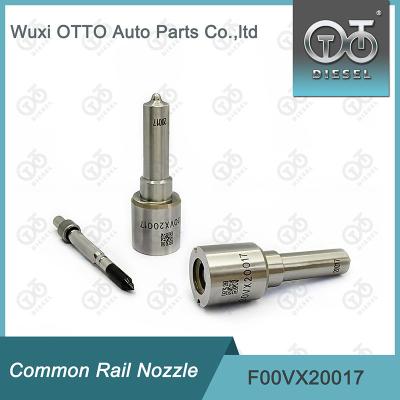 China F00VX20017 Bosch Piezo Nozzle For 0445115032/033/068/069/073/074 0986435356/6460701187 for sale