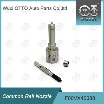 China F00VX40080 Bosch Piezo Nozzle For Injectors 0445116066 CH2Q-9K546-AB / LR069236 for sale