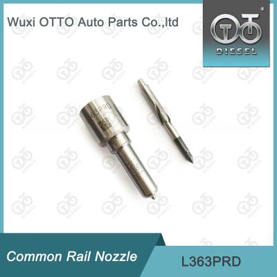 China Injetor 28231462 de H363 Delphi Common Rail Nozzle For à venda