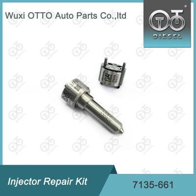 China 7135-661 injetores R03701D de Delphi Injetor Repair Kit For à venda