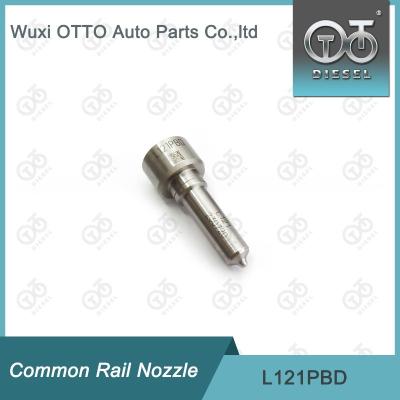 China L121PBD Delphi Common Rail Nozzle For Injectors EJBR01601Z/R02201Z/R01302Z for sale