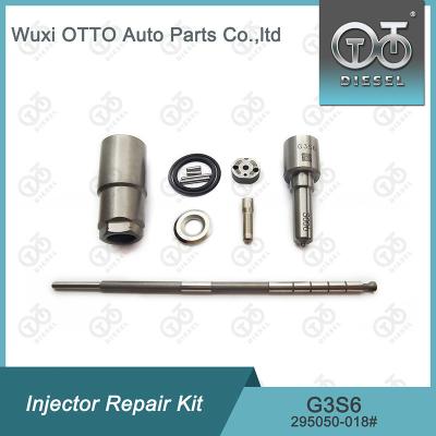 China Reparo Kit For Injetor 23670-0L090 294050-0521 G3S6 de Denso à venda