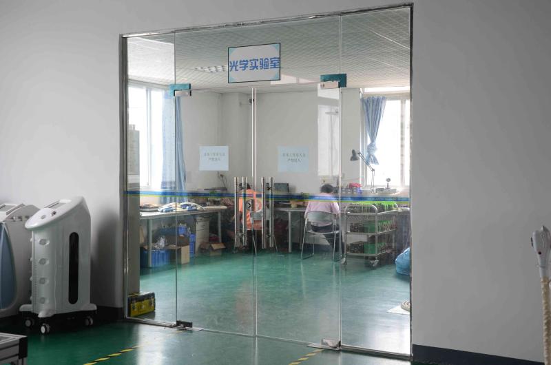 Geverifieerde leverancier in China: - Guangzhou Faireal Medical Laser Co., Ltd