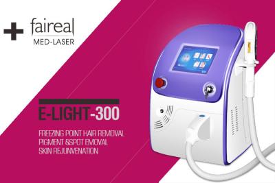 China 2015 Home Portable  Hair Removal Machine, Advanced ipl system salon equipment for sale