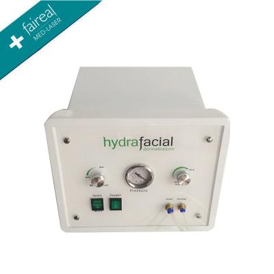 China portable facial care hydra dermabrasion beauty equipment and cleansing make skin revitalizer for sale