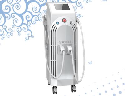 China Medical IPL Laser Hair Removal Machine For Freckle And Pigment Removal 1064nm for sale