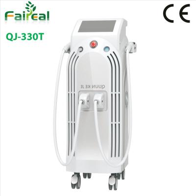 China 808nm Beauty Salon Portable Skin Care Equipments / Skin Rejuvenation Machine for sale