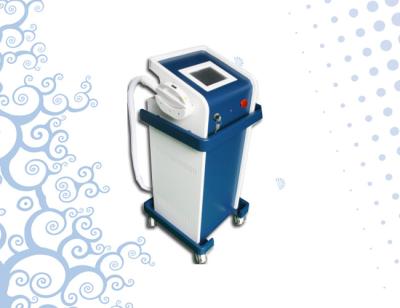 China Tattoo Removal RF Laser Beauty Salon Machine For Arm / Leg 532nm 1064nm for sale