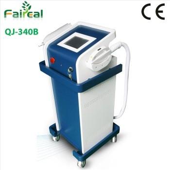 China Intensive Pulse Light IPL Laser Hair Removal Machine for sale