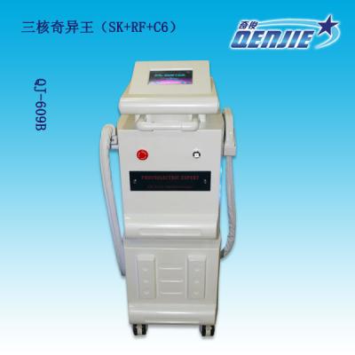 China E-light IPL Laser Hair Removal Machine for sale