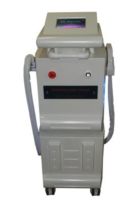 China Skin Rejuvenation IPL Laser Hair Removal Machine for sale