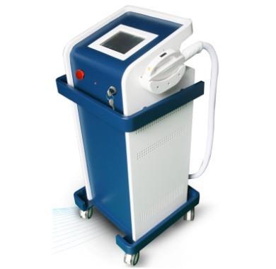 China Skin Care IPL Hair Removal Machine for sale