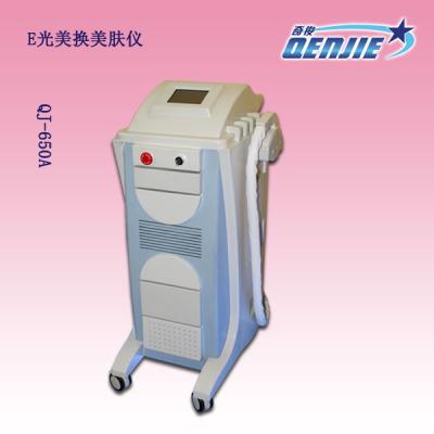 China E Light IPL Hair Removal Machine for sale