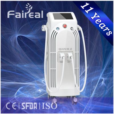 China Multifunction Beauty Equipment beauty salon Beauty Machine / Vascular treatment for sale