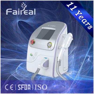 China IPL Hair Removal Machine Super Hair Removal German Power 2000W Contact cooling system for sale