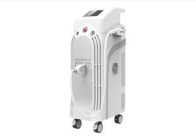 China Skin Rejuvenation Permanent Hair Removal Machine Anti-shaking for sale