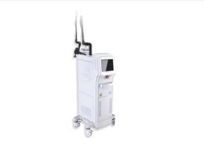 China Ultra Pulsed CO2 Fractional Laser Machine Scar Removal Machine for sale